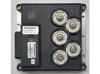 كتلة التحكم JUNGHEINRICH