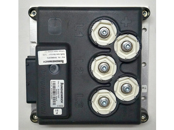 كتلة التحكم JUNGHEINRICH