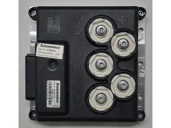 كتلة التحكم JUNGHEINRICH