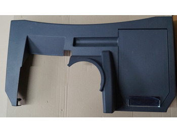 هيكل السيارة الخارجية JUNGHEINRICH