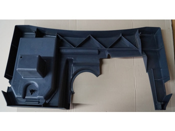 هيكل السيارة الخارجية - معدات المناولة Jungheinrich 51038417 | Bonnet ERE225 fixed platform: صور 2 هيكل السيارة الخارجية - معدات المناولة Jungheinrich 51038417 | Bonnet ERE225 fixed platform: صور 2