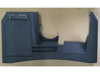 هيكل السيارة الخارجية JUNGHEINRICH