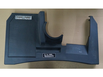 هيكل السيارة الخارجية JUNGHEINRICH