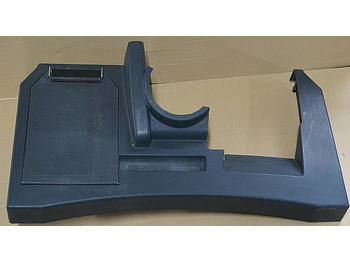 هيكل السيارة الخارجية JUNGHEINRICH