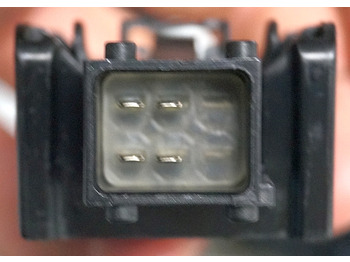 النظام الكهربائي - معدات المناولة Jungheinrich 51157742 | Rijschakelaar control handle sn. FREI00003308132121: صور 5