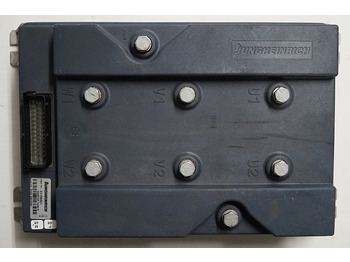 كتلة التحكم JUNGHEINRICH