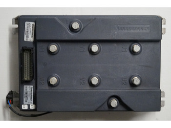 كتلة التحكم JUNGHEINRICH