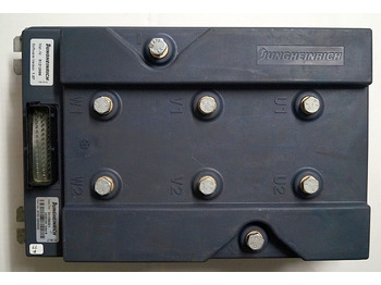 كتلة التحكم JUNGHEINRICH