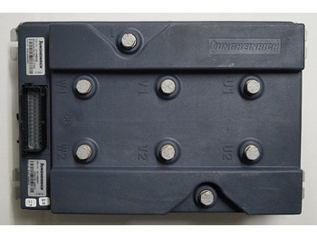 كتلة التحكم JUNGHEINRICH