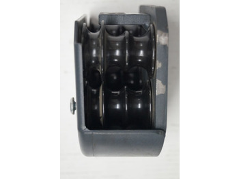 علم السوائل المتحركة JUNGHEINRICH