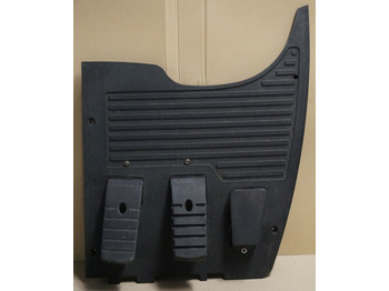 الإطار / الشاسيه JUNGHEINRICH