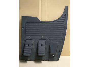 الإطار / الشاسيه JUNGHEINRICH