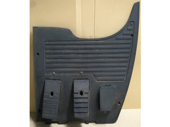 الإطار / الشاسيه JUNGHEINRICH