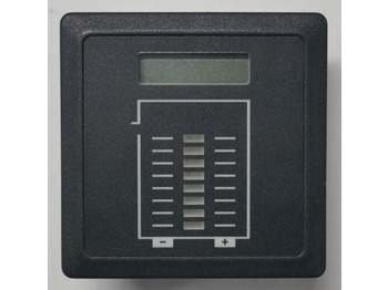 لوحة القيادة JUNGHEINRICH