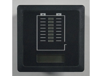 لوحة القيادة JUNGHEINRICH