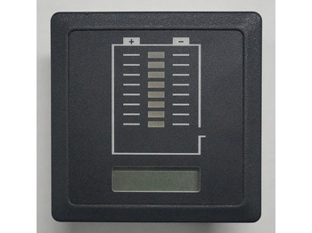 لوحة القيادة JUNGHEINRICH