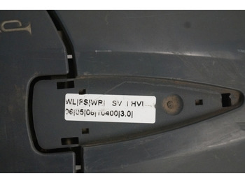 النظام الكهربائي - معدات المناولة Jungheinrich 51241583 | Rijschakelaar control handle sn. FREI00014909844884 for: صور 2