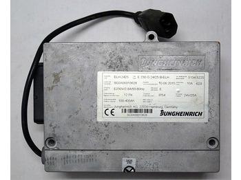البطارية JUNGHEINRICH
