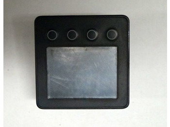 لوحة القيادة JUNGHEINRICH