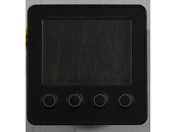 لوحة القيادة JUNGHEINRICH