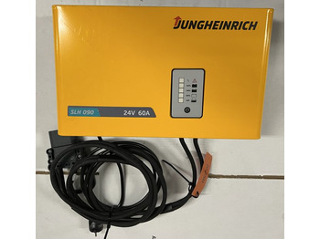 البطارية JUNGHEINRICH