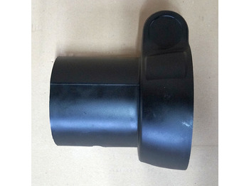 هيكل السيارة الخارجية LINDE