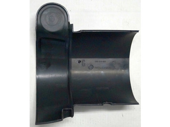 هيكل السيارة الخارجية - معدات المناولة Linde 11524320620 | Bonnet Left: صور 2