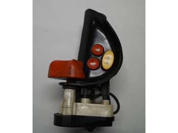 النظام الكهربائي LINDE