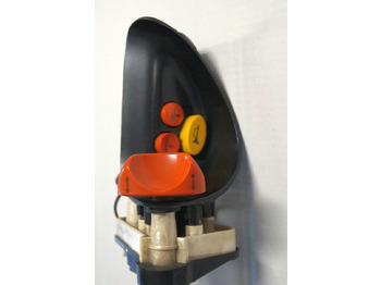 النظام الكهربائي LINDE