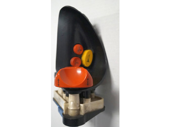 النظام الكهربائي LINDE