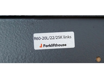 هيكل السيارة الخارجية - معدات المناولة Still 0606575 | R60-20L/22/25K links left: صور 3 هيكل السيارة الخارجية - معدات المناولة Still 0606575 | R60-20L/22/25K links left: صور 3