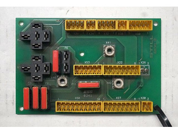 النظام الكهربائي STILL
