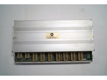 النظام الكهربائي TOYOTA