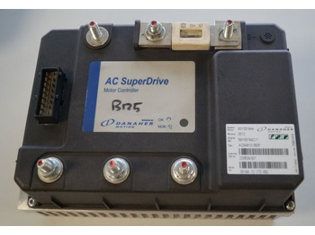 كتلة التحكم TOYOTA