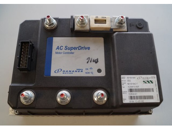 كتلة التحكم TOYOTA