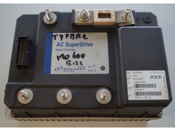 كتلة التحكم TOYOTA