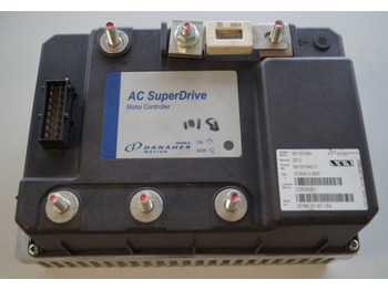 كتلة التحكم TOYOTA