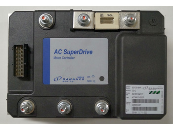 كتلة التحكم TOYOTA