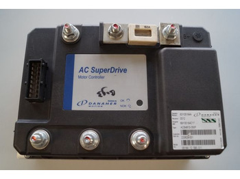 كتلة التحكم TOYOTA