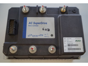 كتلة التحكم TOYOTA