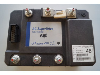 كتلة التحكم TOYOTA