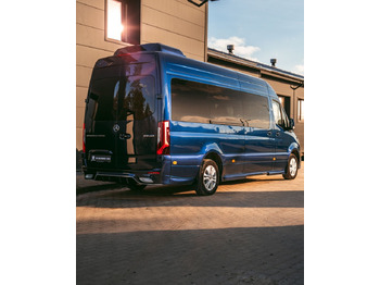 ميكروباص MERCEDES-BENZ Sprinter 319