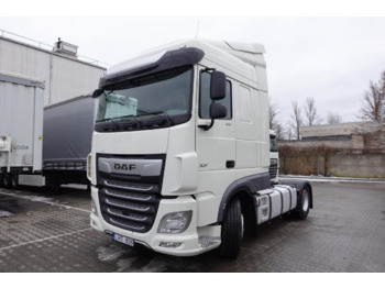 شاحنة جرار DAF XF 480 SC MIN: صور 1