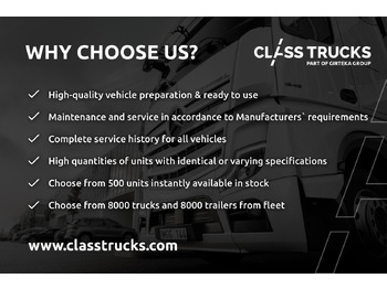 شاحنة جرار Mercedes-Benz Actros 5 1845 BigSpace Mirror Cam: صور 5 شاحنة جرار Mercedes-Benz Actros 5 1845 BigSpace Mirror Cam: صور 5