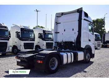 شاحنة جرار Mercedes-Benz Actros 5 1845 BigSpace: صور 4