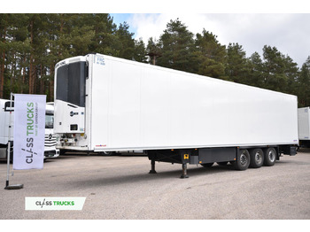 مبردة نصف مقطورة SCHMITZ SKO