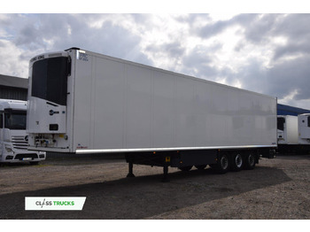 مبردة نصف مقطورة SCHMITZ SKO