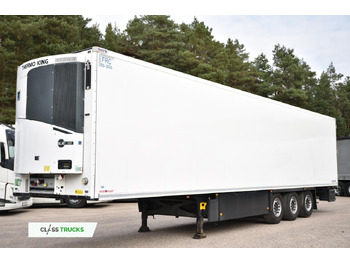 مبردة نصف مقطورة SCHMITZ SKO