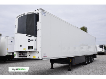 مبردة نصف مقطورة SCHMITZ SKO