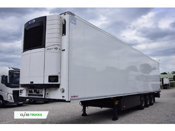 مبردة نصف مقطورة SCHMITZ SKO